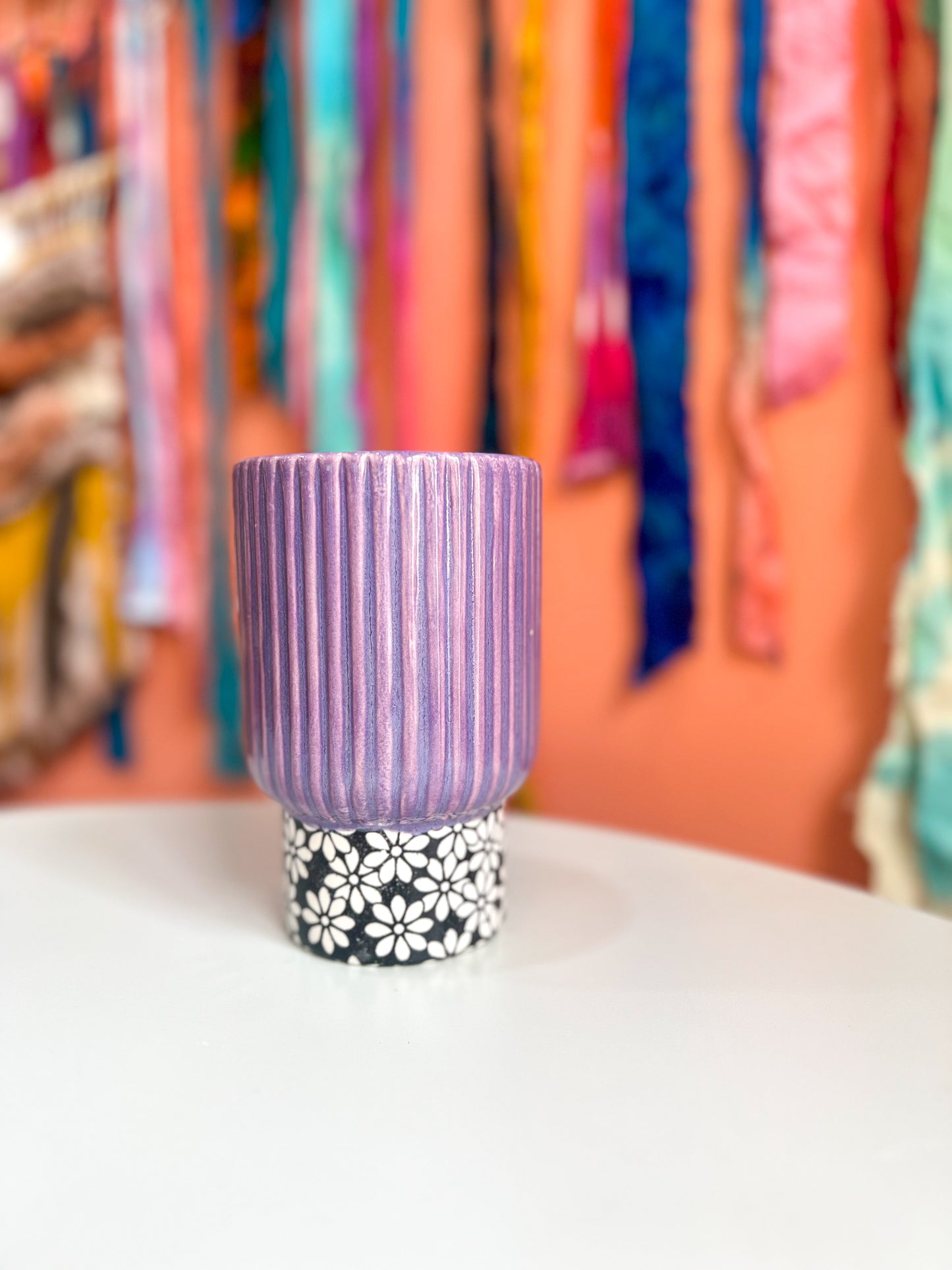 Retro Cocktail Cup - Midnights