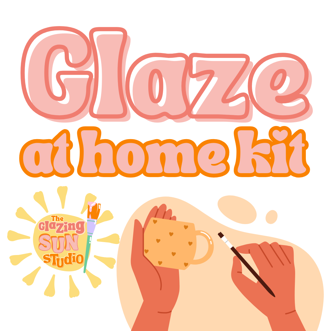 The Glazing Sun