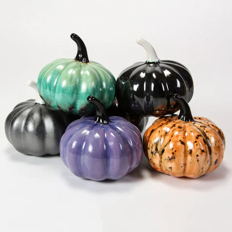 Paint a Ceramic Pumpkin at River Trail Brewing