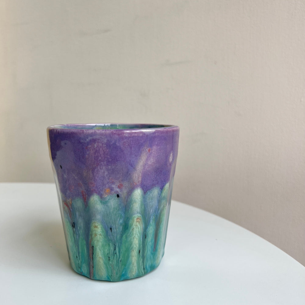 
                      
                        Mermaid Scales Cute Cup
                      
                    