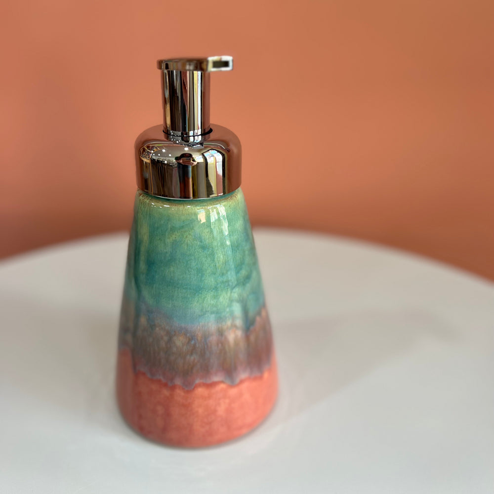 
                      
                        Northern Lights Foam Soap Dispensern
                      
                    