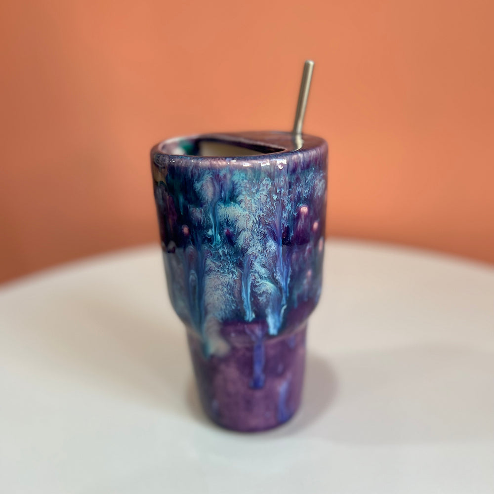 Purple Haze To-Go Tumbler