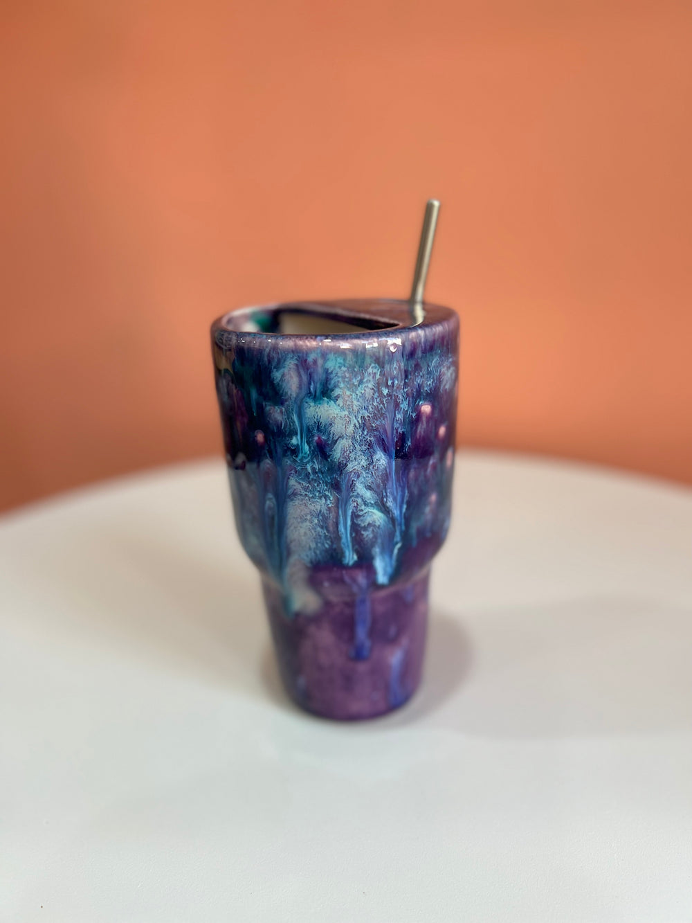 Purple Haze To-Go Tumbler