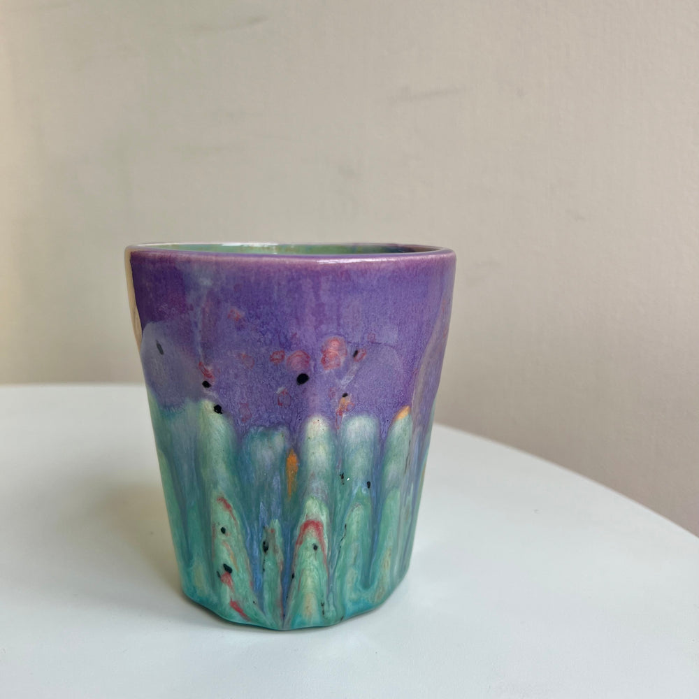 
                      
                        Mermaid Scales Cute Cup
                      
                    