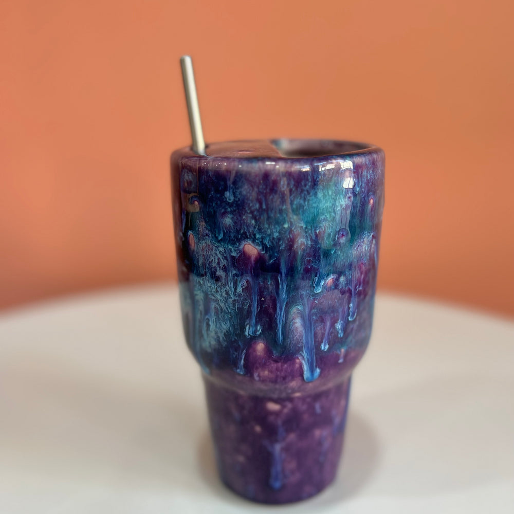 
                      
                        Purple Haze To-Go Tumbler
                      
                    