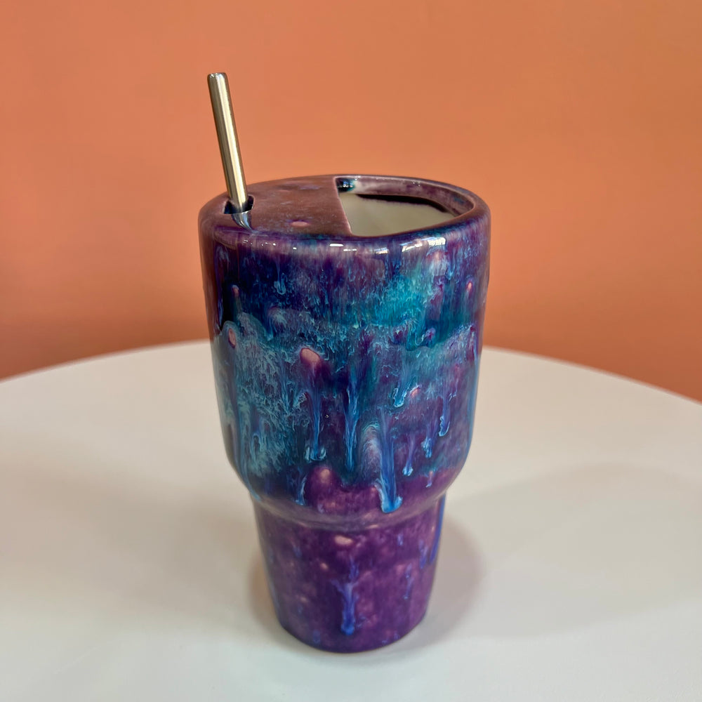 
                      
                        Purple Haze To-Go Tumbler
                      
                    