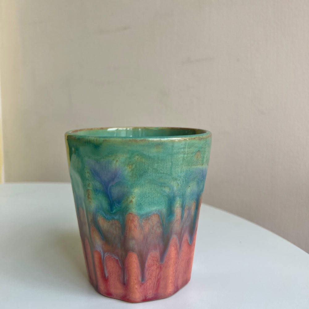 
                      
                        Northern Lights Cute Cup
                      
                    