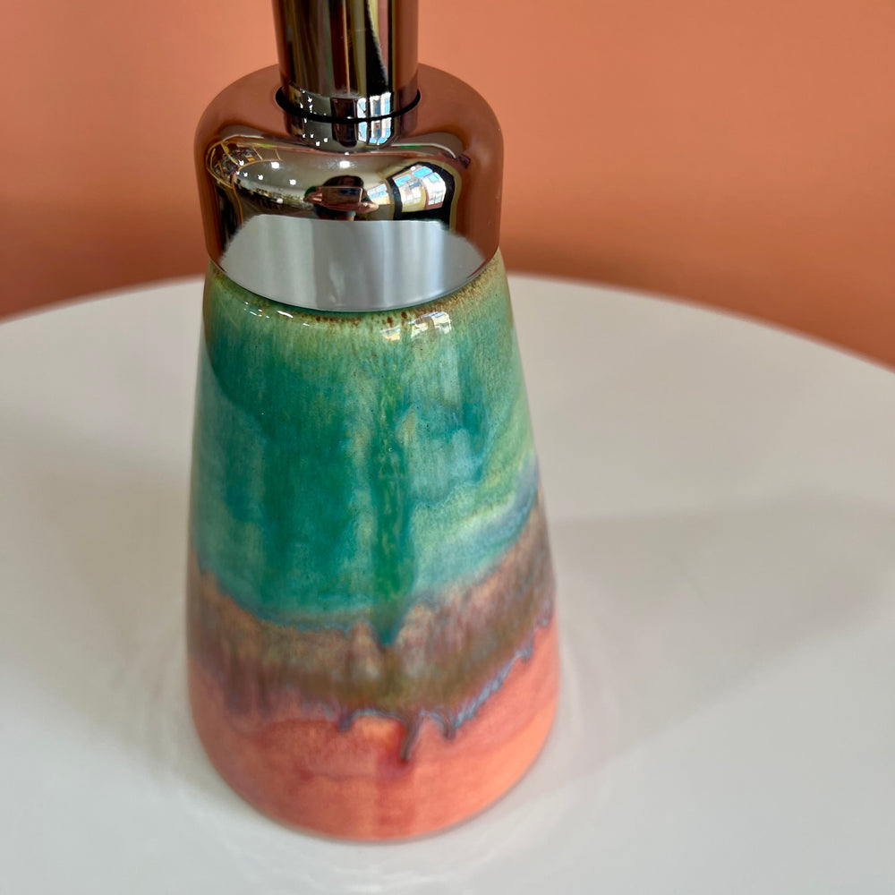 
                      
                        Northern Lights Foam Soap Dispensern
                      
                    