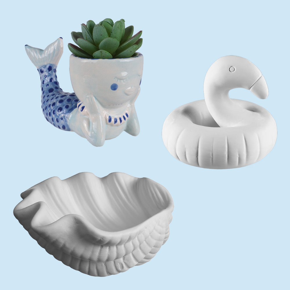
                      
                        Bachelorette Pottery Painting Party Package
                      
                    