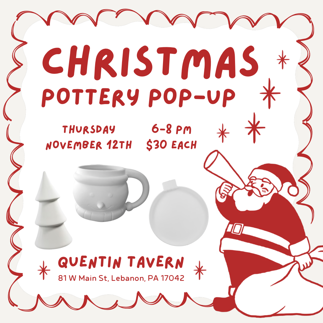 11/12 Christmas at Quentin Tavern