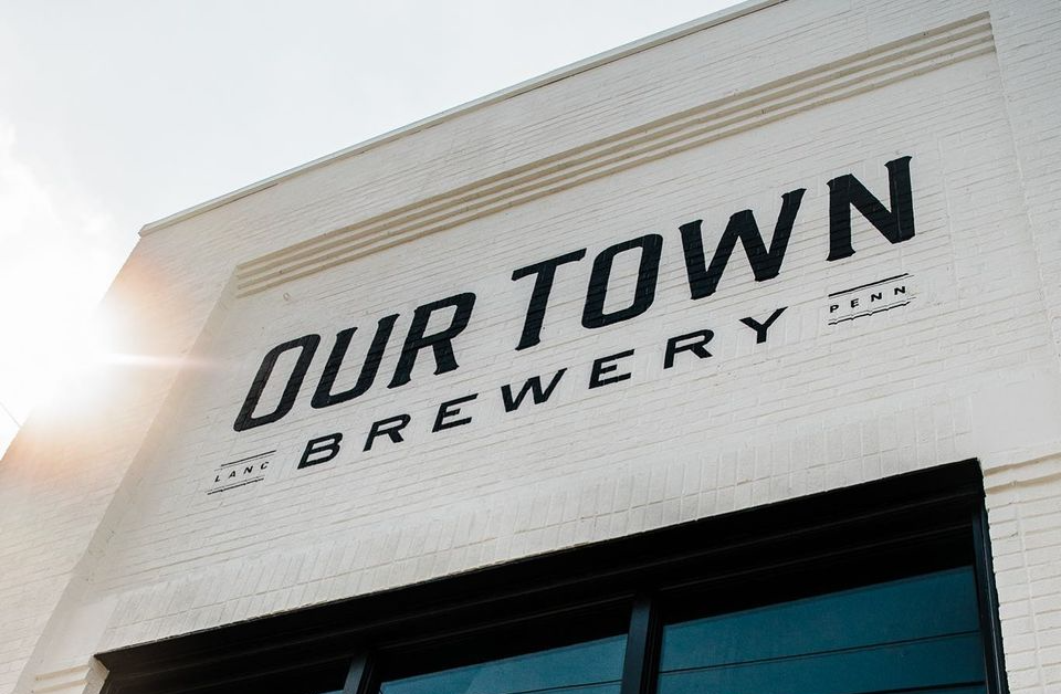 12/10 Christmas at Our Town Brewery