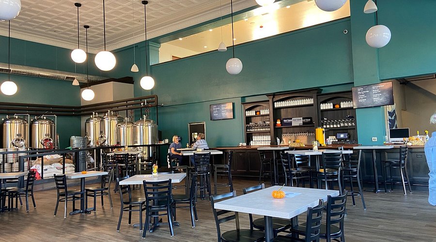 
                      
                        12/10 Christmas at Our Town Brewery
                      
                    